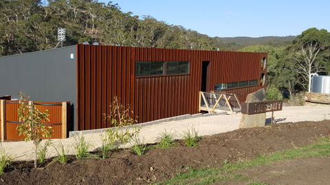 Clifftop At Hepburn - Accommodation Mt Buller 9
