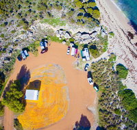 Cliff Head Coastal Node - Accommodation Mt Buller