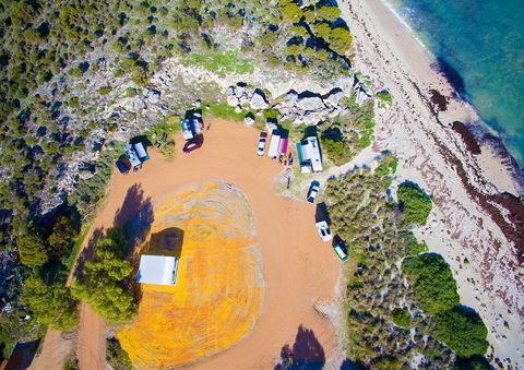 Cliff Head Coastal Node - Accommodation Mt Buller 0