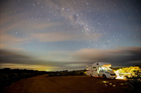 Cliff Head Coastal Node - Accommodation Mt Buller 1