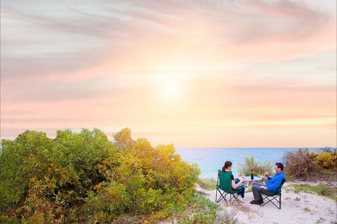 Cliff Head Coastal Node - Accommodation Mt Buller 2