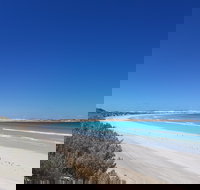 Coffin Bay National Park Campgrounds