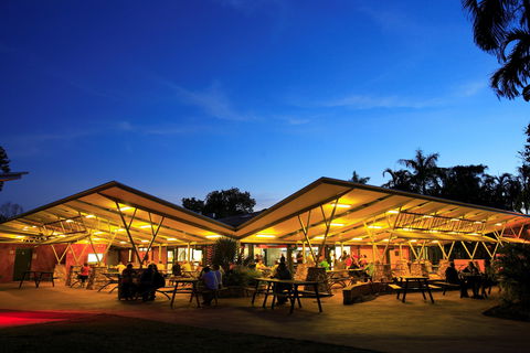 Cooinda Lodge Kakadu - Accommodation Mt Buller 0