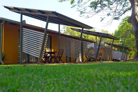 Cooinda Lodge Kakadu - Accommodation Mt Buller 1
