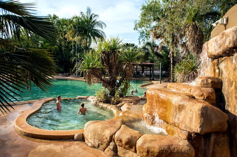 Cooinda Lodge Kakadu - Accommodation Mt Buller 3