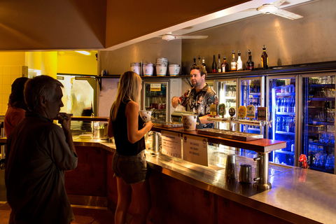 Cooinda Lodge Kakadu - Accommodation Mt Buller 4