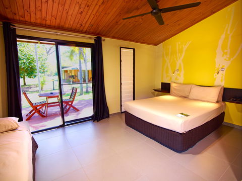 Cooinda Lodge Kakadu - Accommodation Mt Buller 6