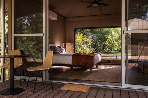 Cooinda Lodge Kakadu - Accommodation Mt Buller 8