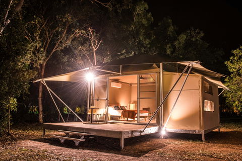 Cooinda Lodge Kakadu - Accommodation Mt Buller 9