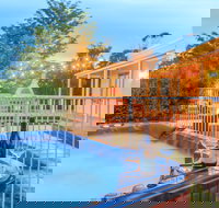 Country House Retreat