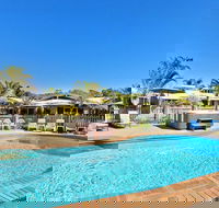 Crescent Head Resort And Conferance Centre - Accommodation Mt Buller