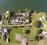 Croki Riverside Caravan Park - Accommodation Mt buller