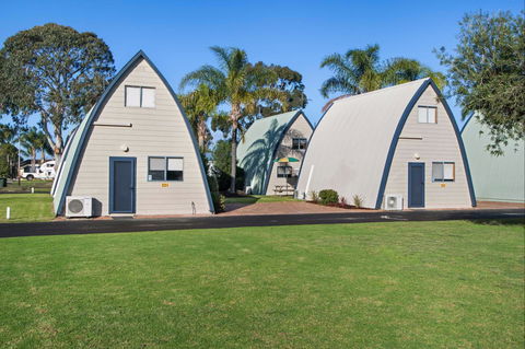 Discovery  Parks - Bunbury Village - Accommodation Mt Buller 0