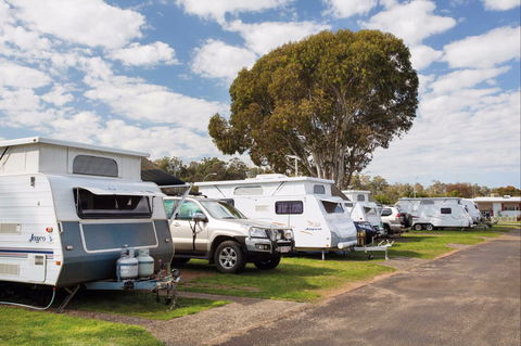 Discovery  Parks - Bunbury Village - Accommodation Mt Buller 2