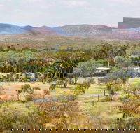 Discovery Parks - Argylla Mount Isa - Accommodation Mt Buller