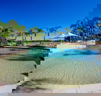 Discovery Parks - Lake Hume - Accommodation Mt Buller