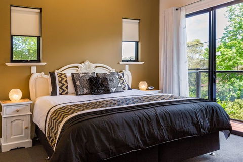 Downton Villa - Accommodation Mt Buller 1