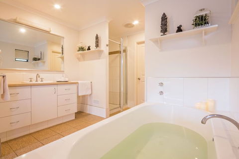 Downton Villa - Accommodation Mt Buller 5