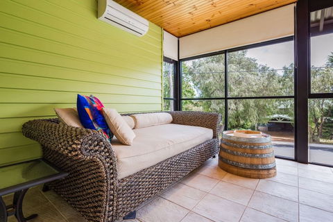 Downton Villa - Accommodation Mt Buller 7