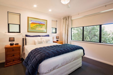 Downton Villa - Accommodation Mt Buller 8