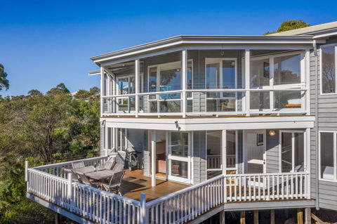Eagle Heights - Accommodation Mt Buller 0