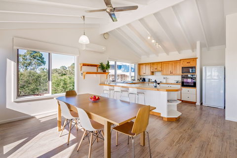 Eagle Heights - Accommodation Mt Buller 3