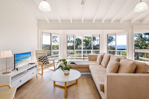 Eagle Heights - Accommodation Mt Buller 5
