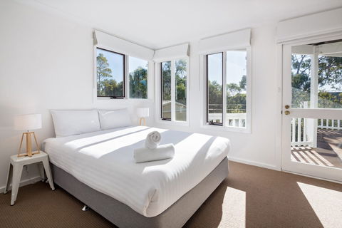 Eagle Heights - Accommodation Mt Buller 7