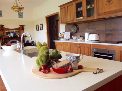 Eden Orchard And Farmstay - Accommodation Mt Buller 0