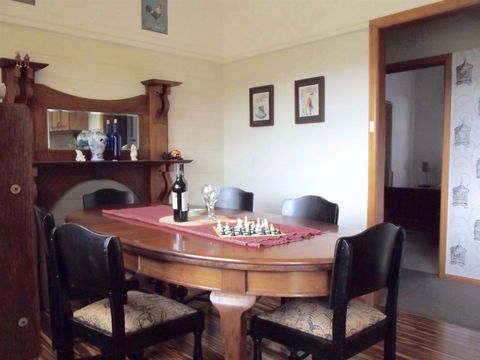Eden Orchard And Farmstay - Accommodation Mt Buller 2