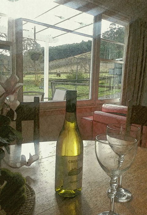 Eden Orchard And Farmstay - Accommodation Mt Buller 8