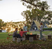 Esperance Chalet Village - Accommodation Mt Buller