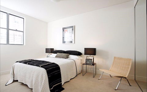 Executive Furnished Apartment Crows Nest - Accommodation Mt Buller 0