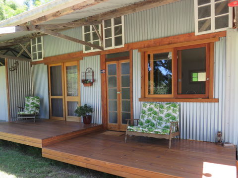 Fig Tree Retro Studio - Accommodation Mt Buller 0