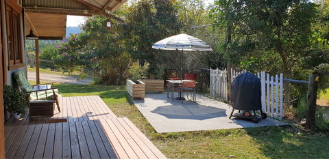 Fig Tree Retro Studio - Accommodation Mt Buller 1
