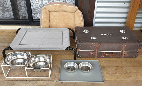Fig Tree Retro Studio - Accommodation Mt Buller 3