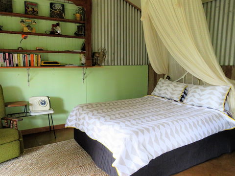 Fig Tree Retro Studio - Accommodation Mt Buller 4