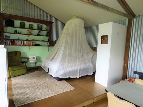 Fig Tree Retro Studio - Accommodation Mt Buller 5