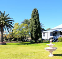 Forest Lodge Highfields - Accommodation Mt Buller