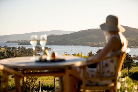 Frenchman's River - The Helmsman's House - Accommodation Mt Buller 0