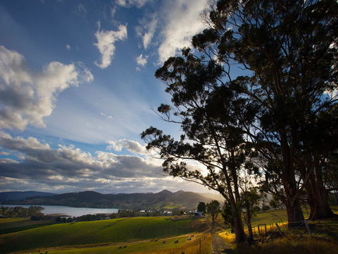 Frenchman's River - The Helmsman's House - Accommodation Mt Buller 8