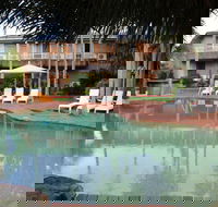 Galaxy Motel - Accommodation Mt Buller