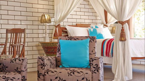 Greatview Holiday Spa Retreat For Couples - Accommodation Mt Buller 3