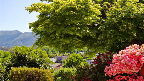 Greatview Holiday Spa Retreat For Couples - Accommodation Mt Buller 4