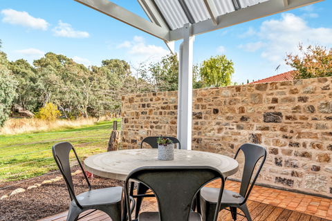 Grandview Accommodation - The Elm Tree Apartments - Accommodation Mt Buller 4