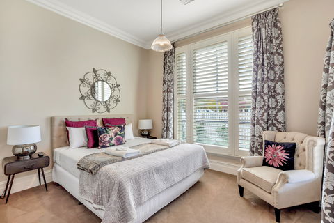 Grandview Accommodation - The Elm Tree Apartments - Accommodation Mt Buller 6