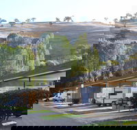 Gundagai Cabins and Tourist Park - Accommodation Mt Buller