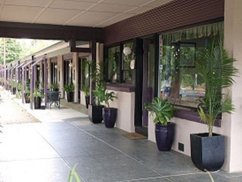 Gundagai Motel - Accommodation Mt Buller 1