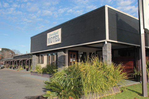 Gundagai Motel - Accommodation Mt Buller 2