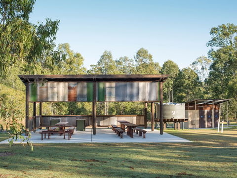 Hardings Paddock Campground - Accommodation Mt Buller 2